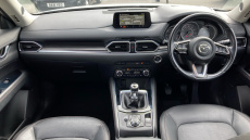 Mazda CX-5 2.2d Sport Nav 5dr Diesel Estate